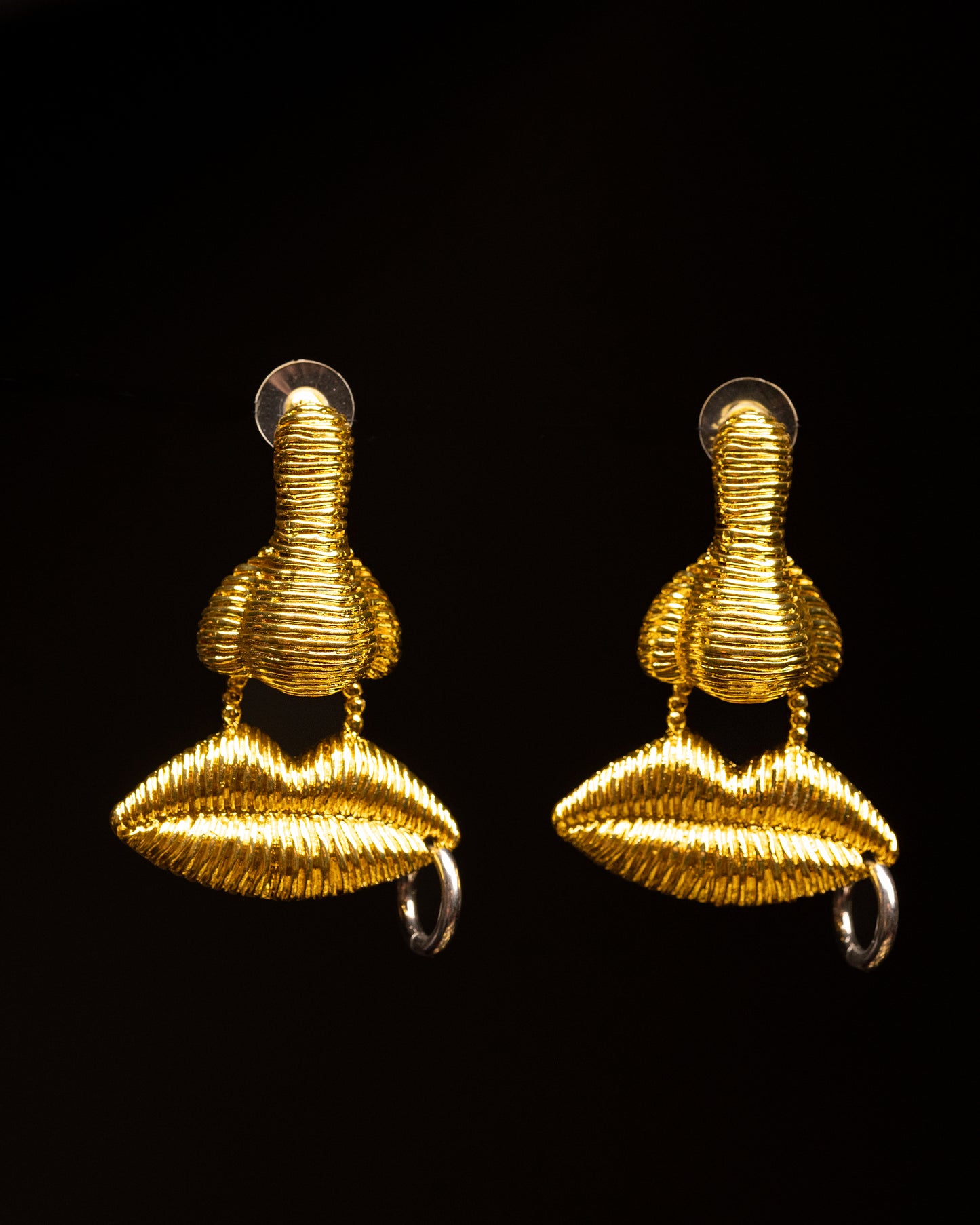 Midas Kiss Earrings