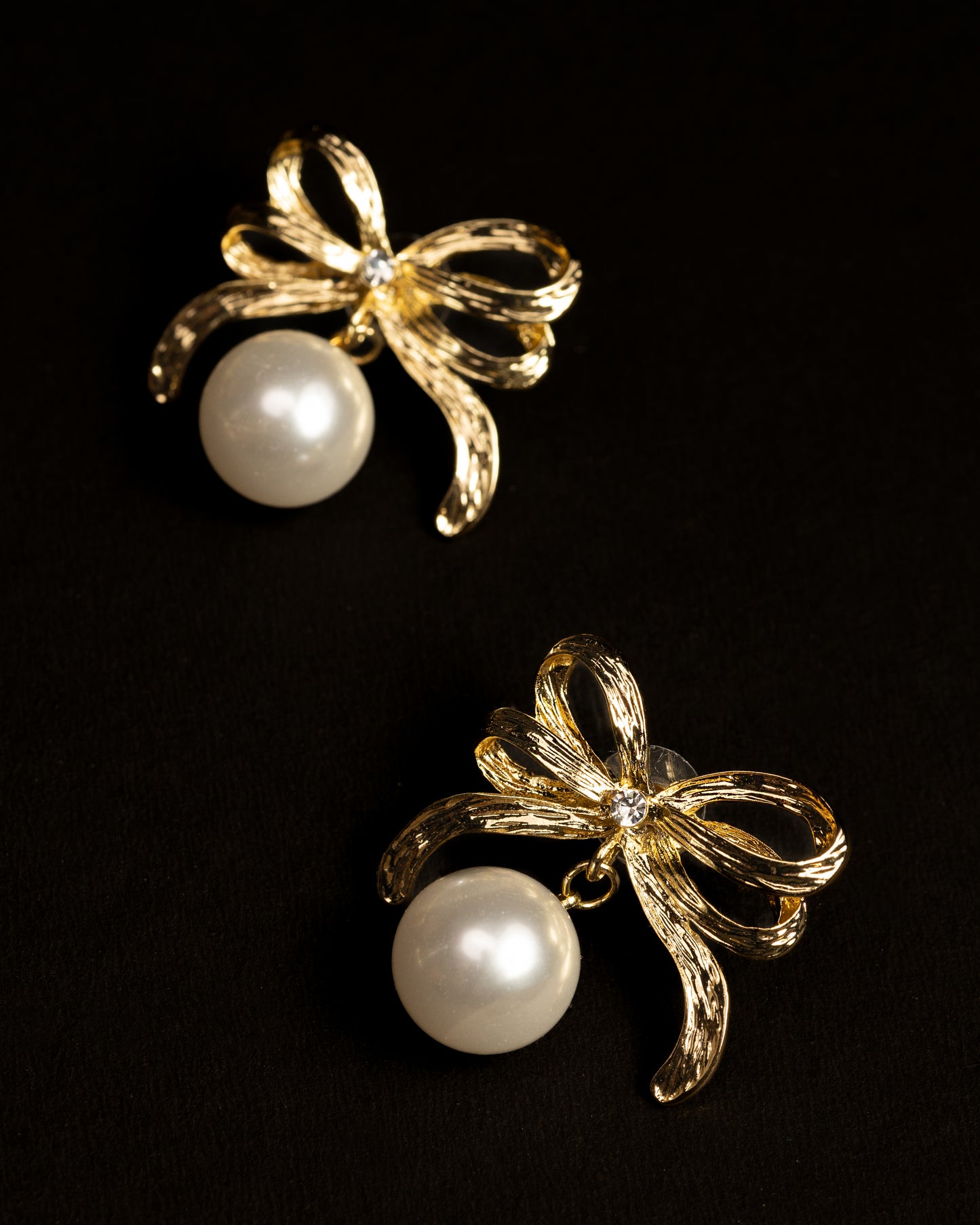 Bow & Pearl Affair