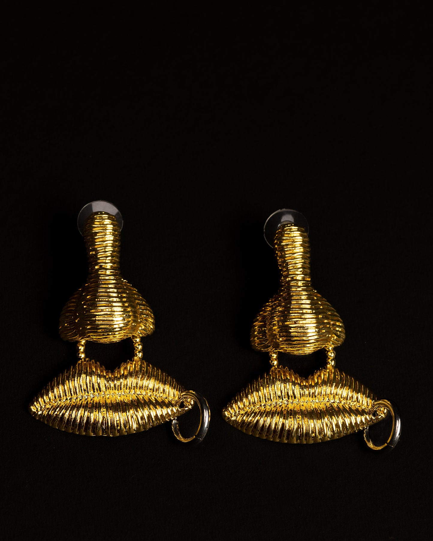 Midas Kiss Earrings