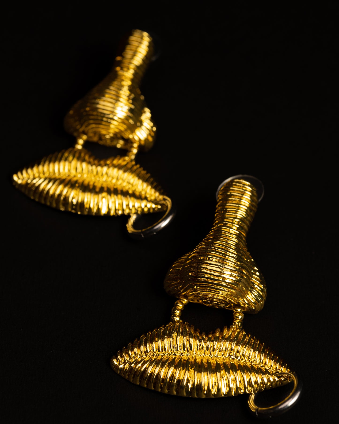 Midas Kiss Earrings