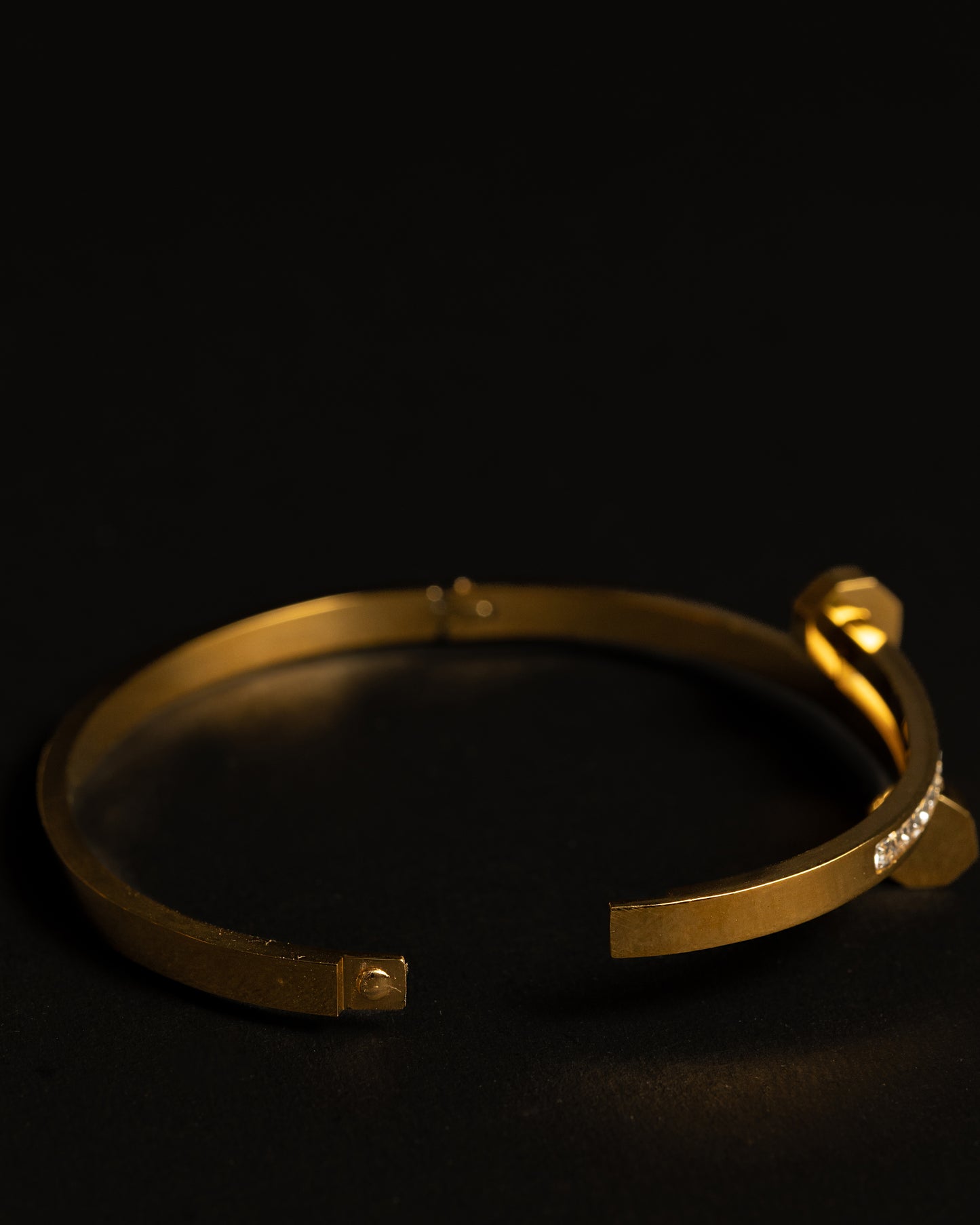 Twilight Nail Bangle