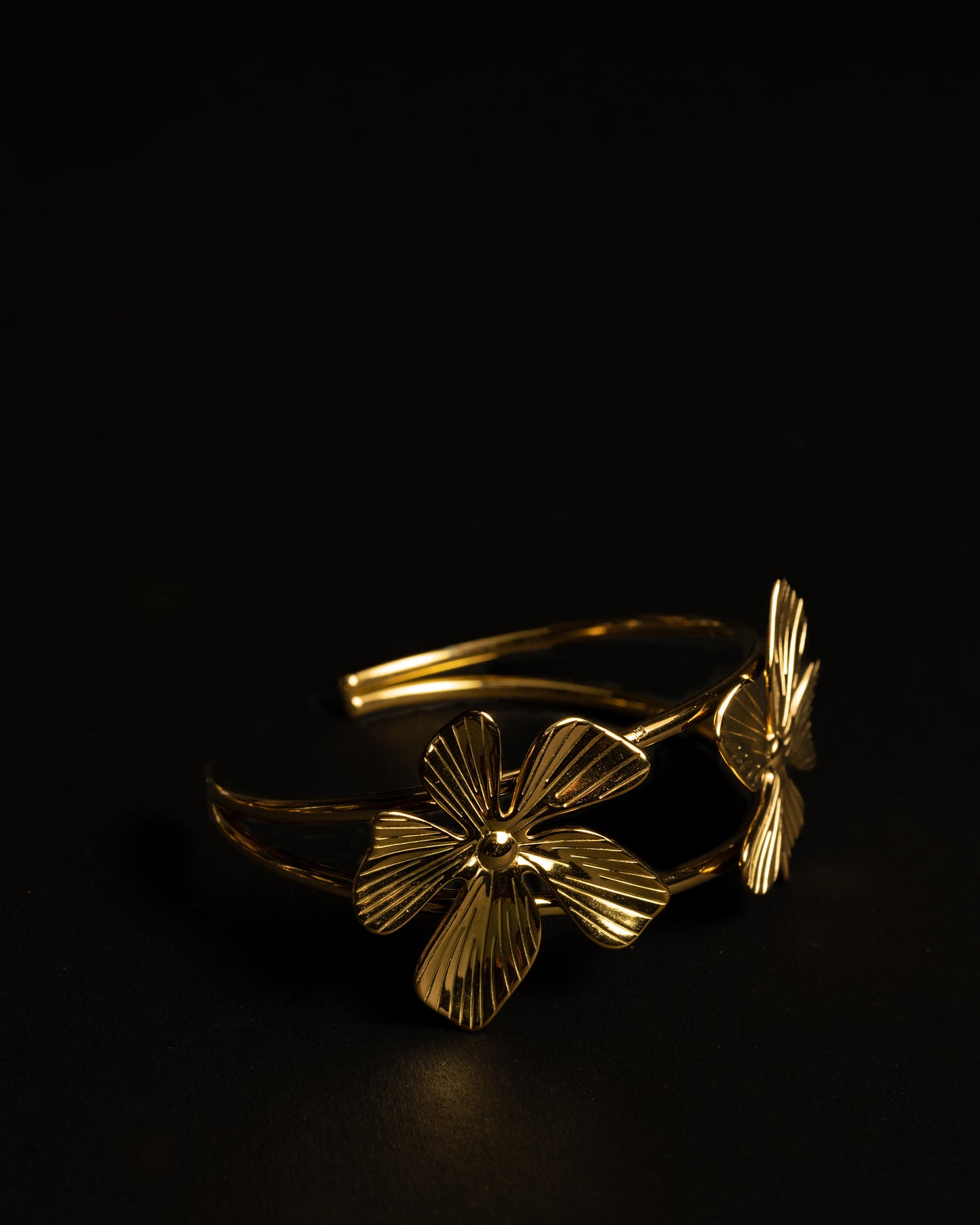 Eternal Bloom Bracelet