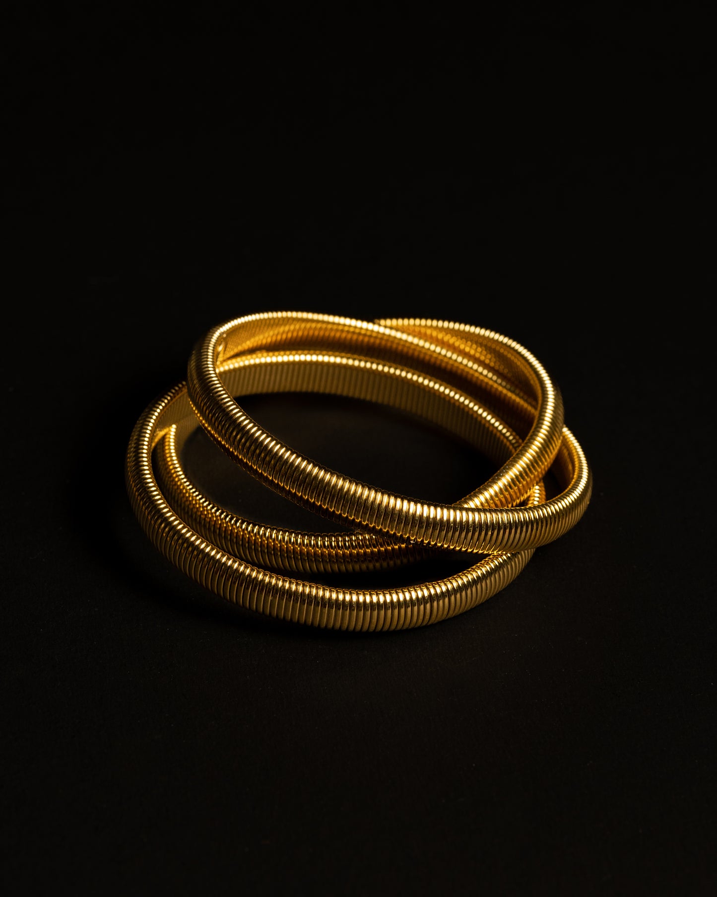 Celestial Wrap Bracelet