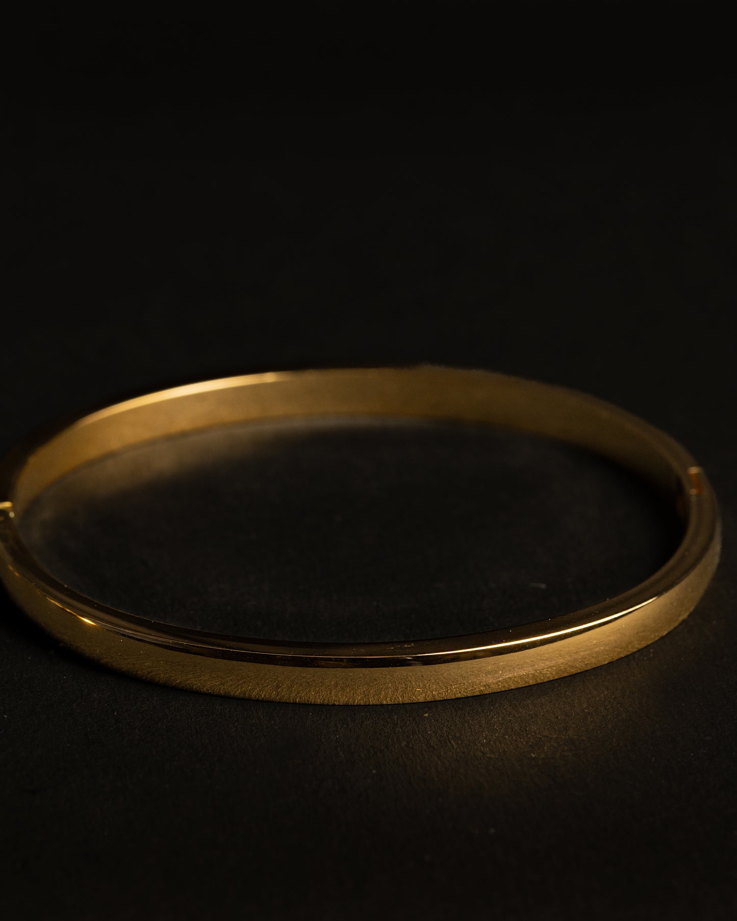 Regalia Classic Bangle
