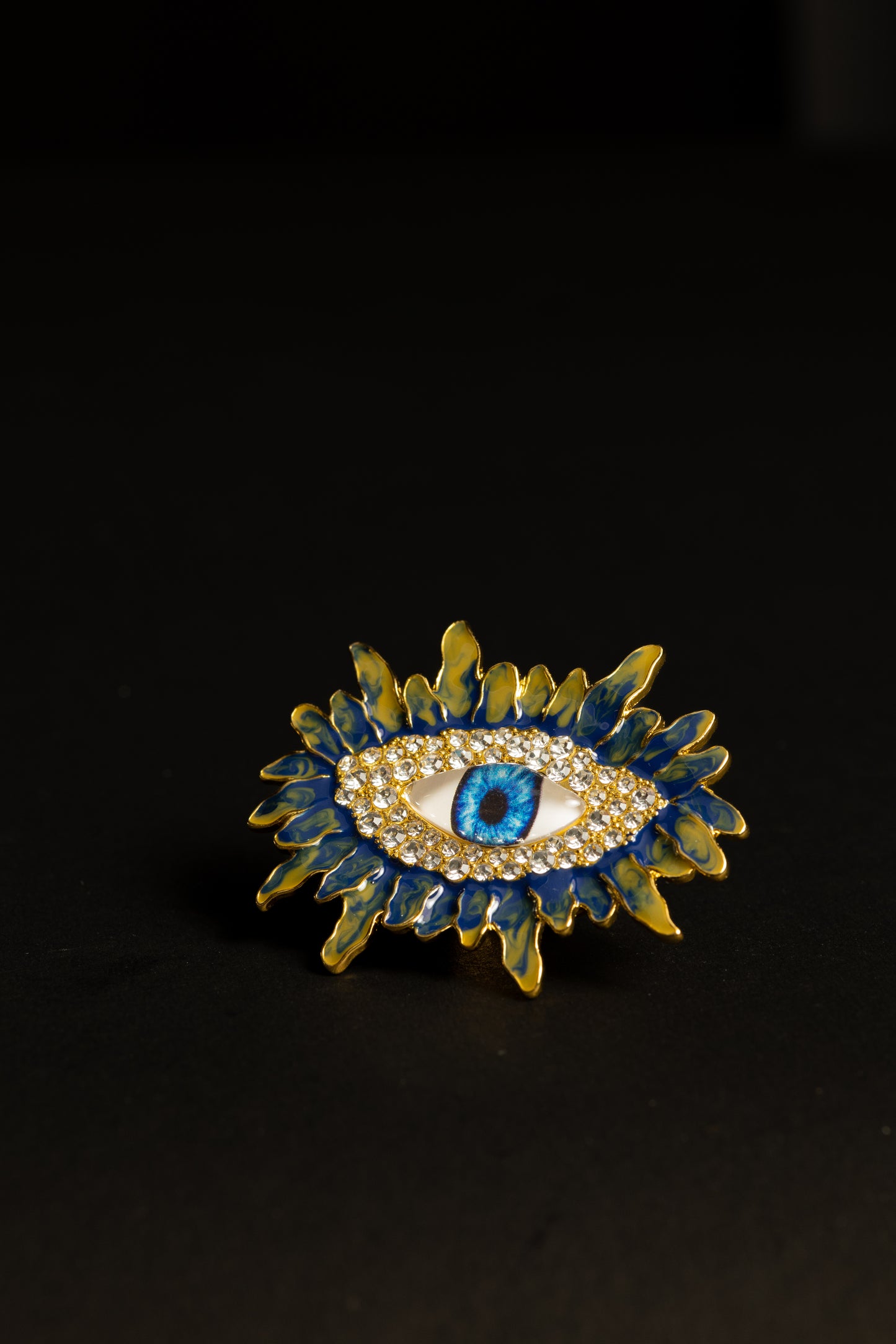 Enchanted Protector Ring