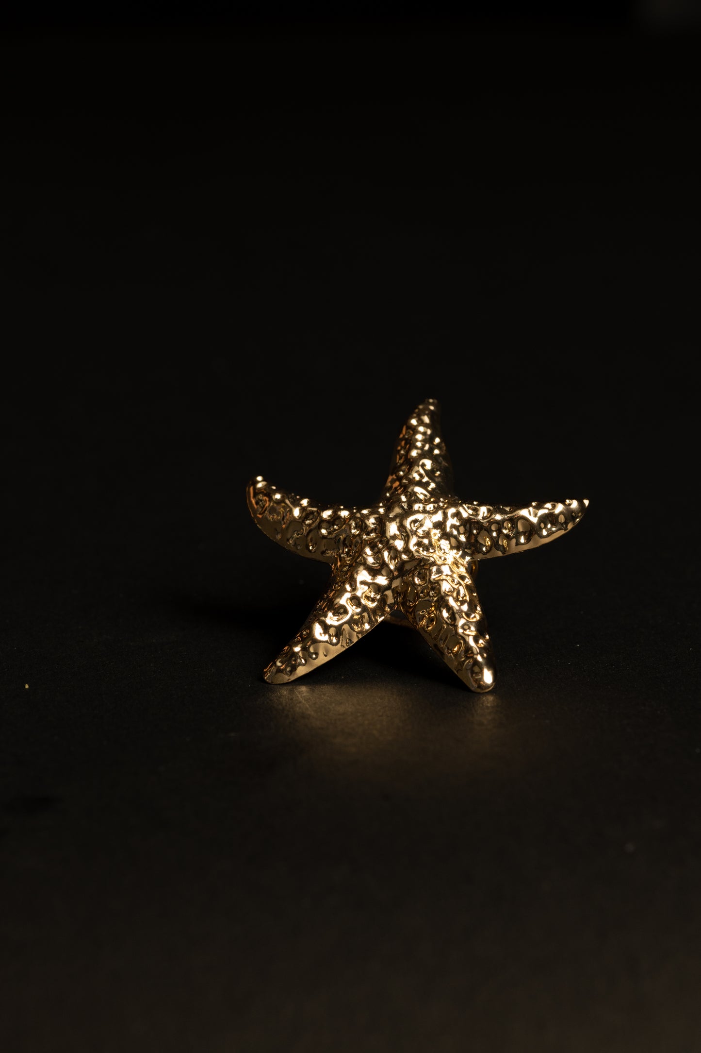 Seabreeze Majesty Ring