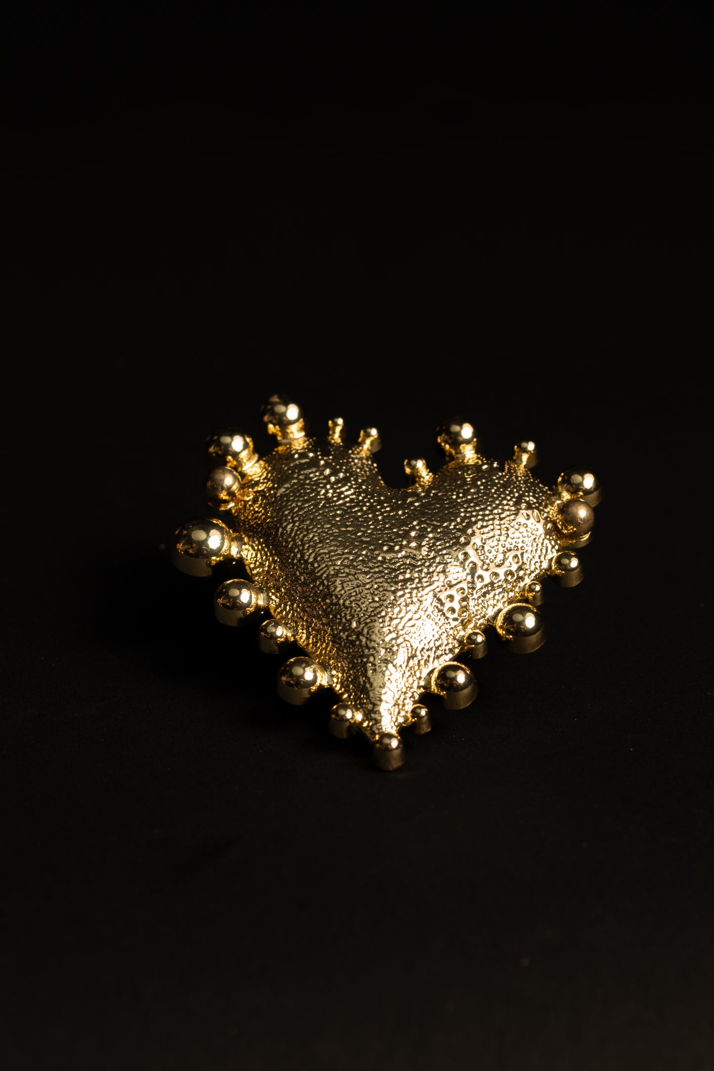 Celestial Love Ring