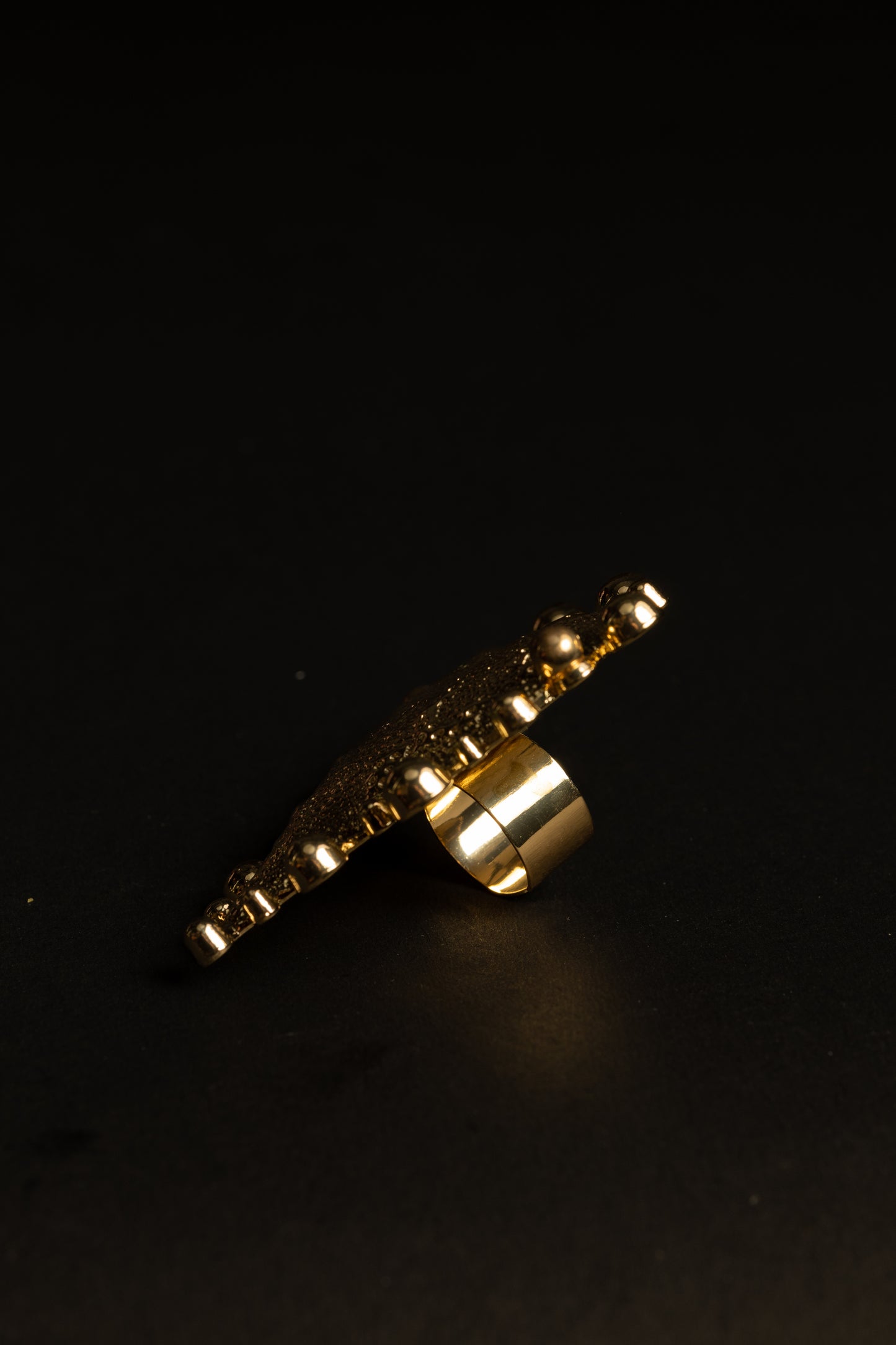 Celestial Love Ring