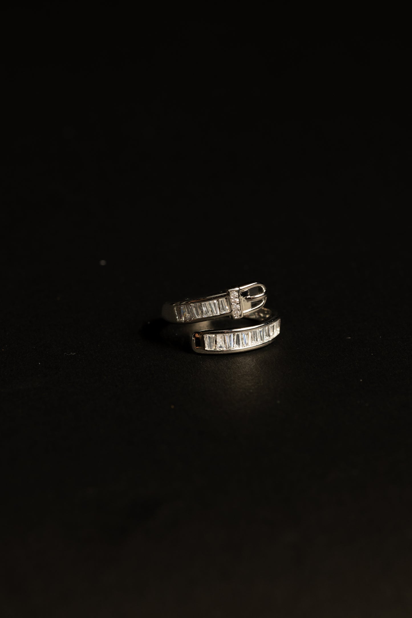 Radiance Buckle Band
