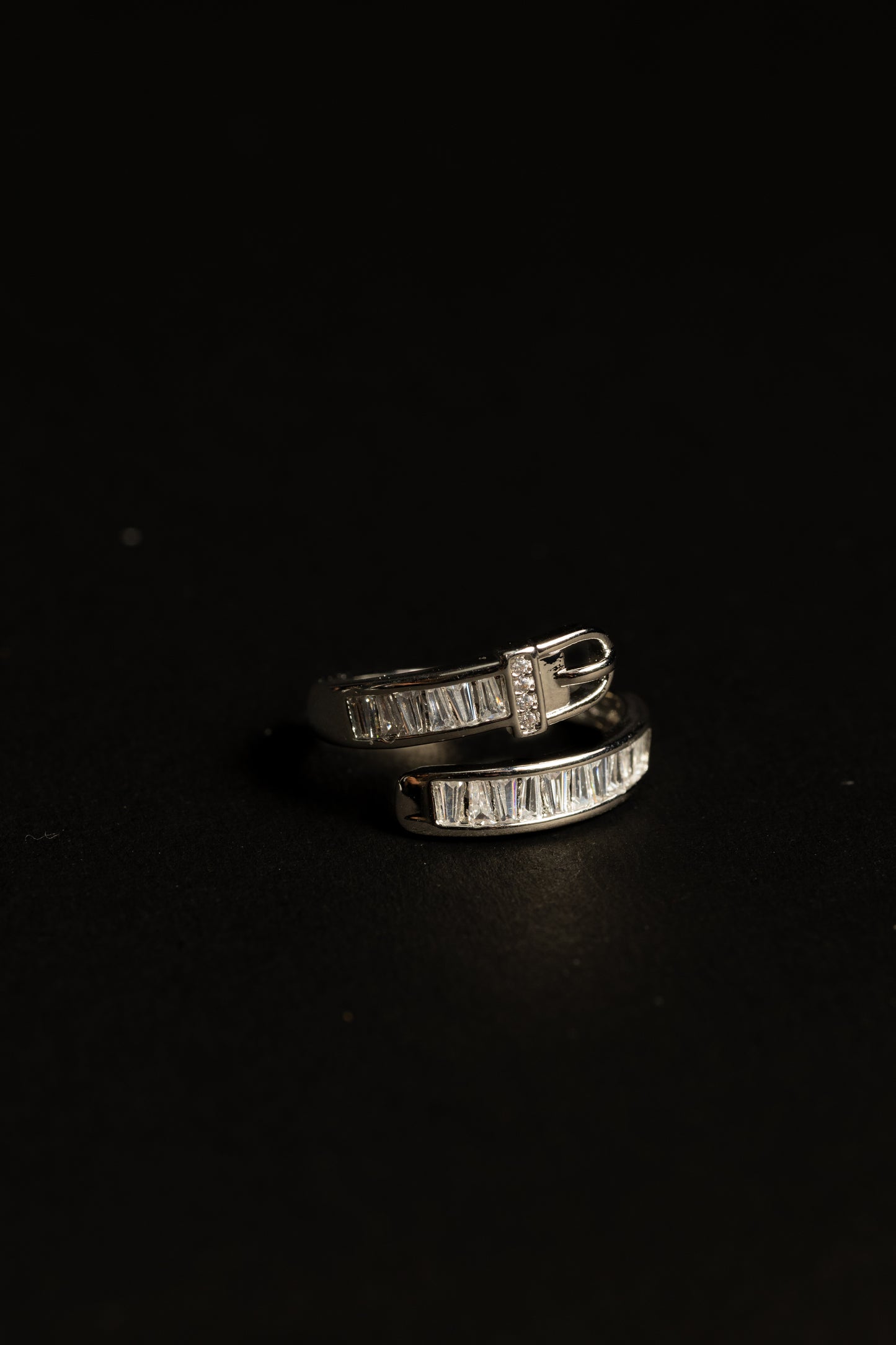 Radiance Buckle Band