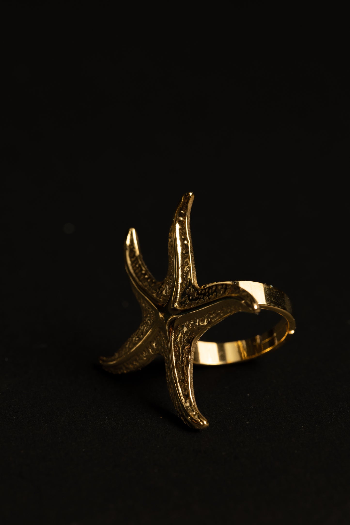 Marine Majesty Ring