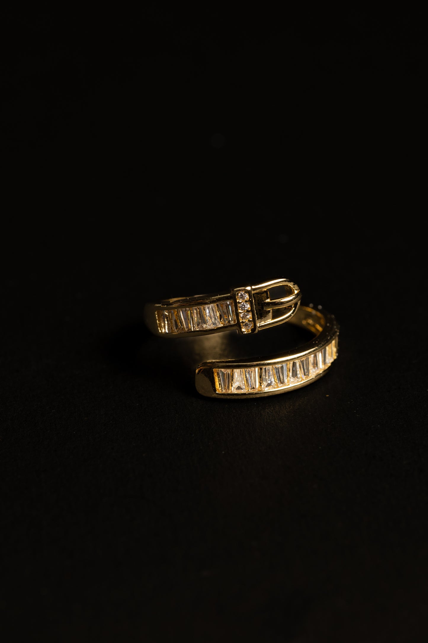 Radiance Buckle Band