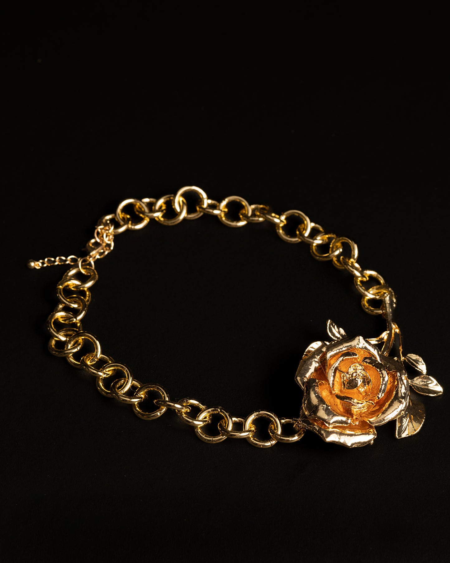 Rosette Royale Chain