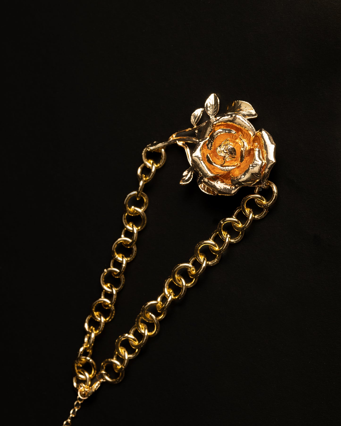 Rosette Royale Chain