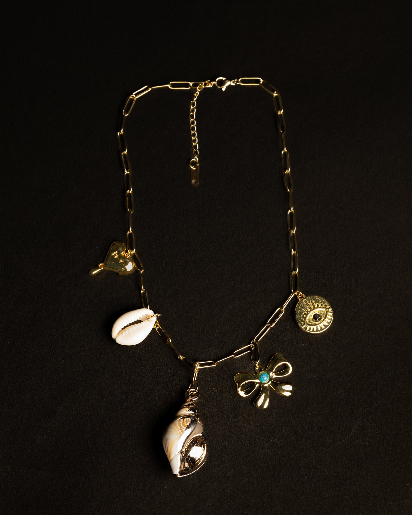 Coastal Bliss Necklace