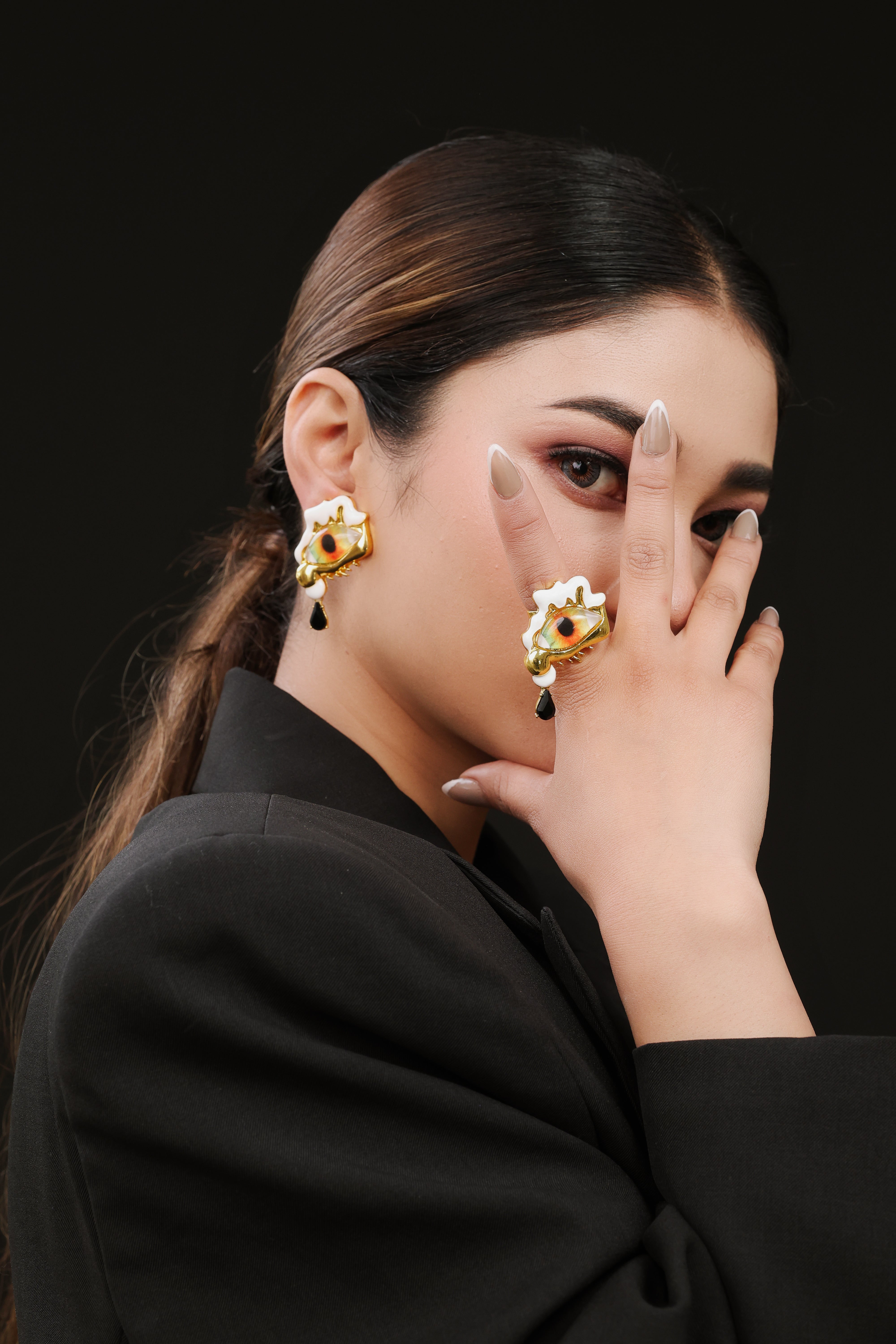 Tears of Enchantment