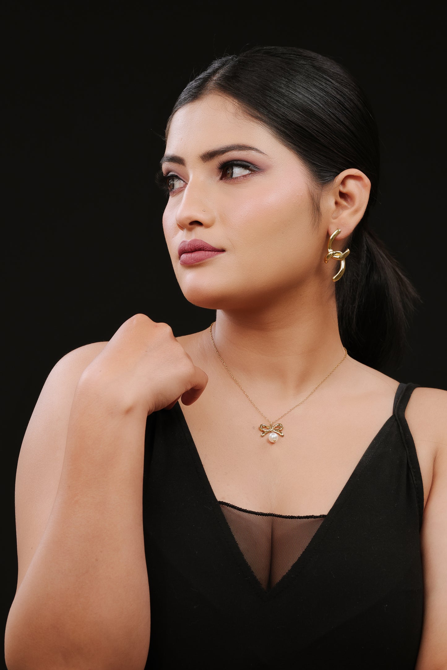 Timeless Grace Necklace