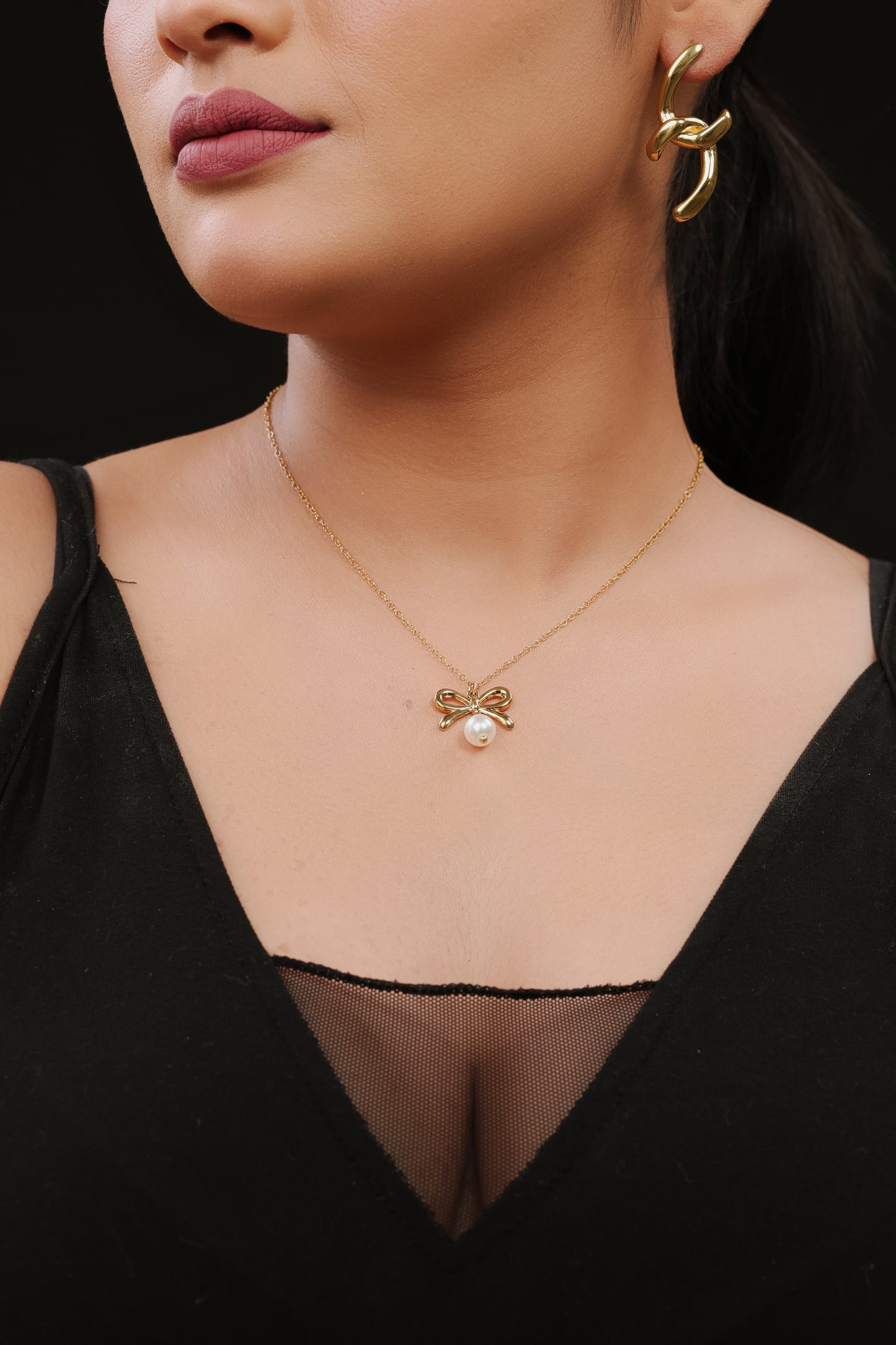 Timeless Grace Necklace