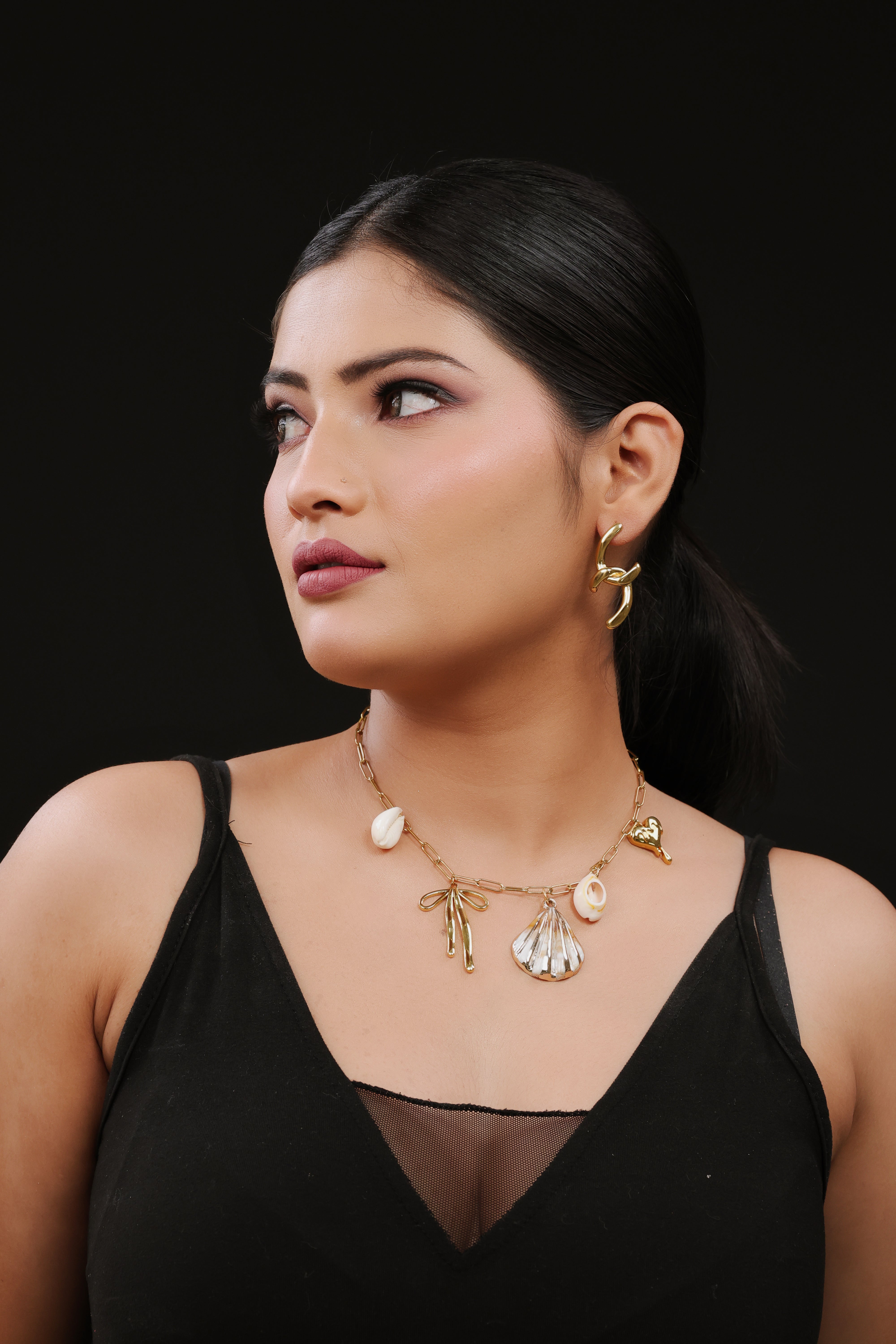 Sunkissed Shores Necklace