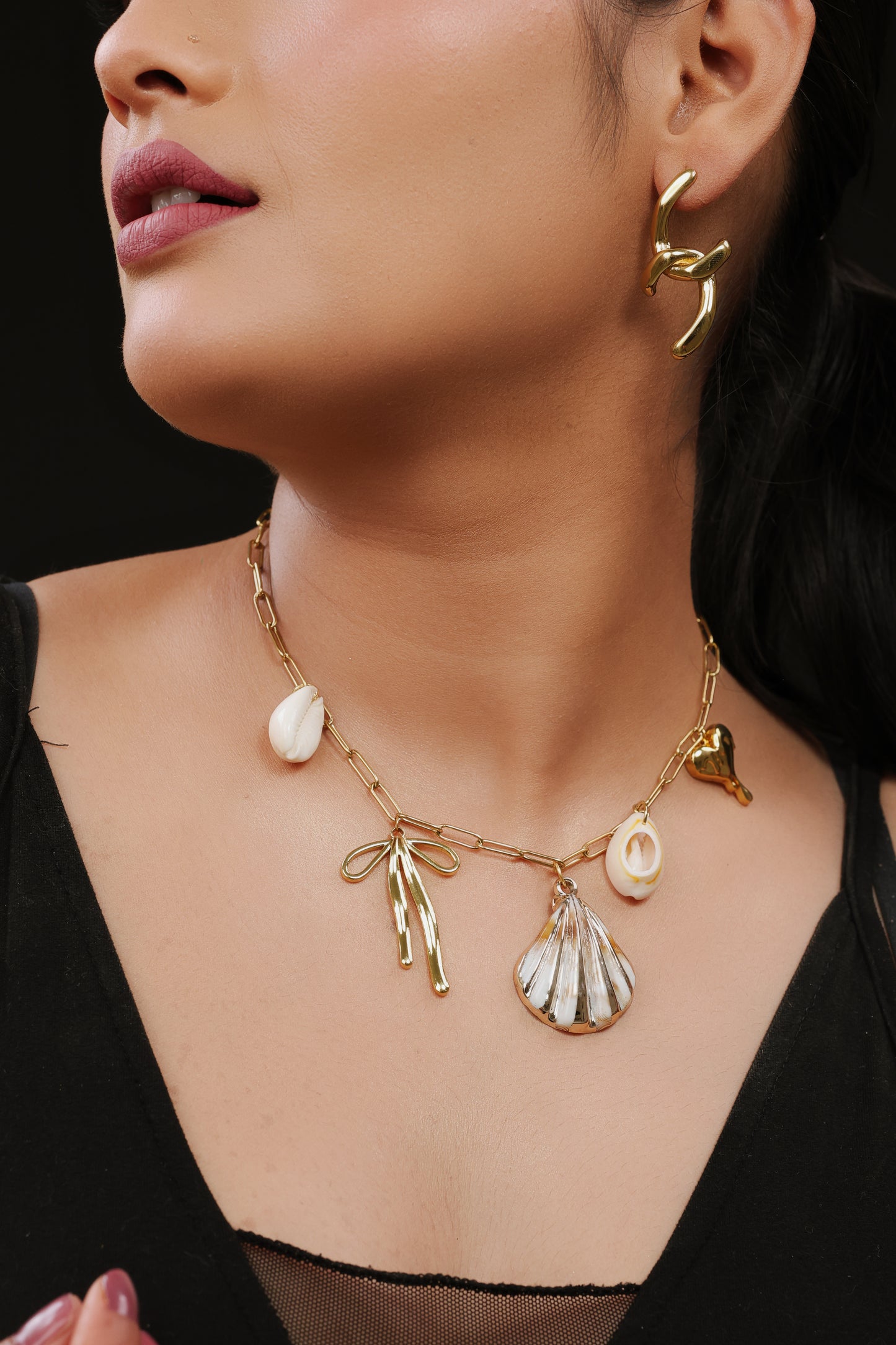 Sunkissed Shores Necklace
