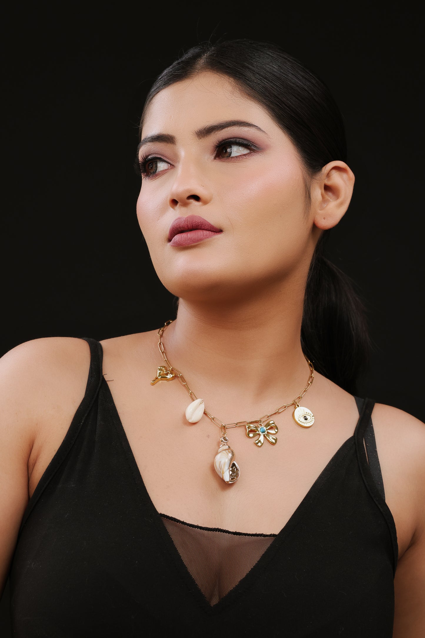 Coastal Bliss Necklace