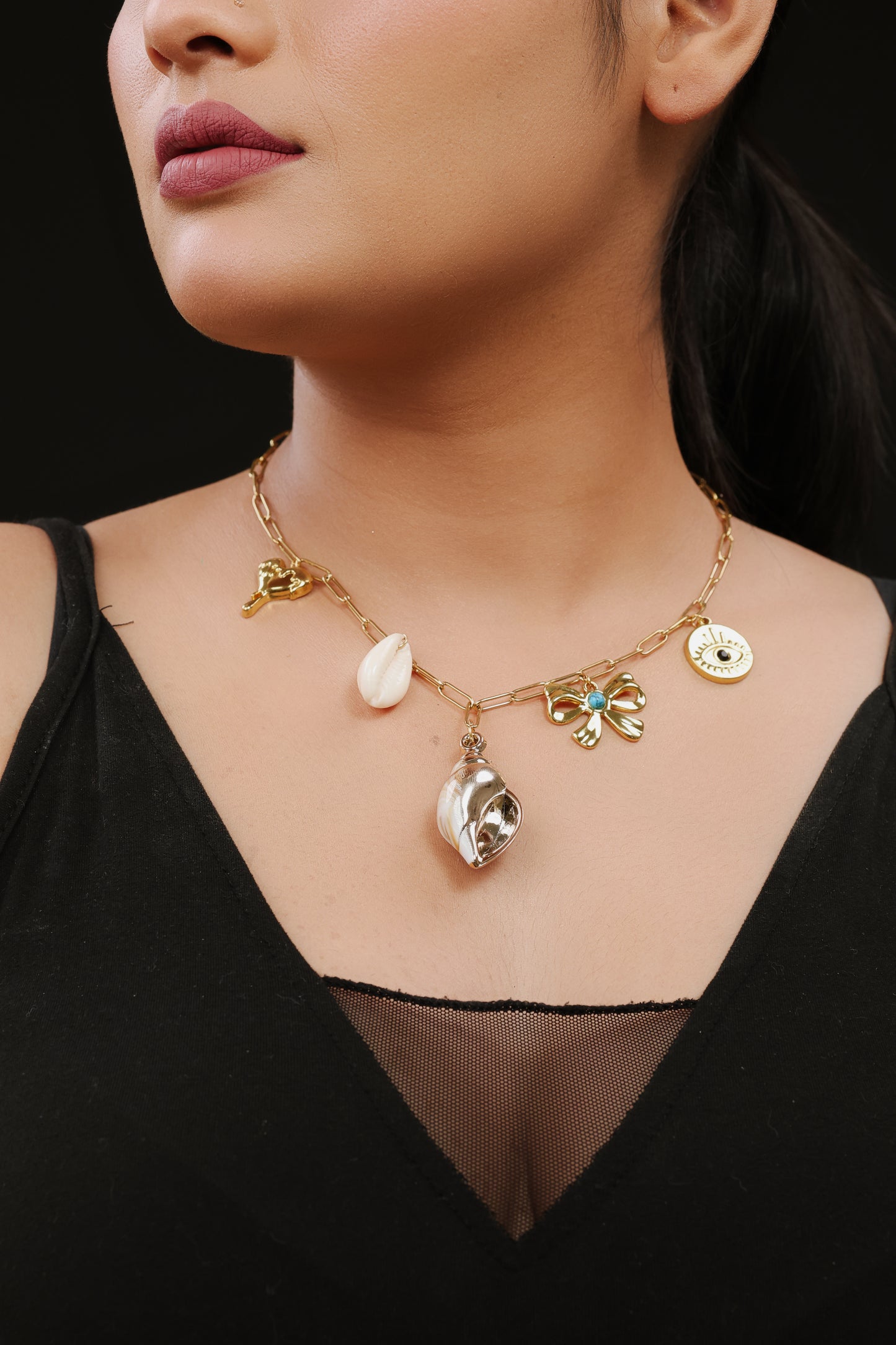 Coastal Bliss Necklace