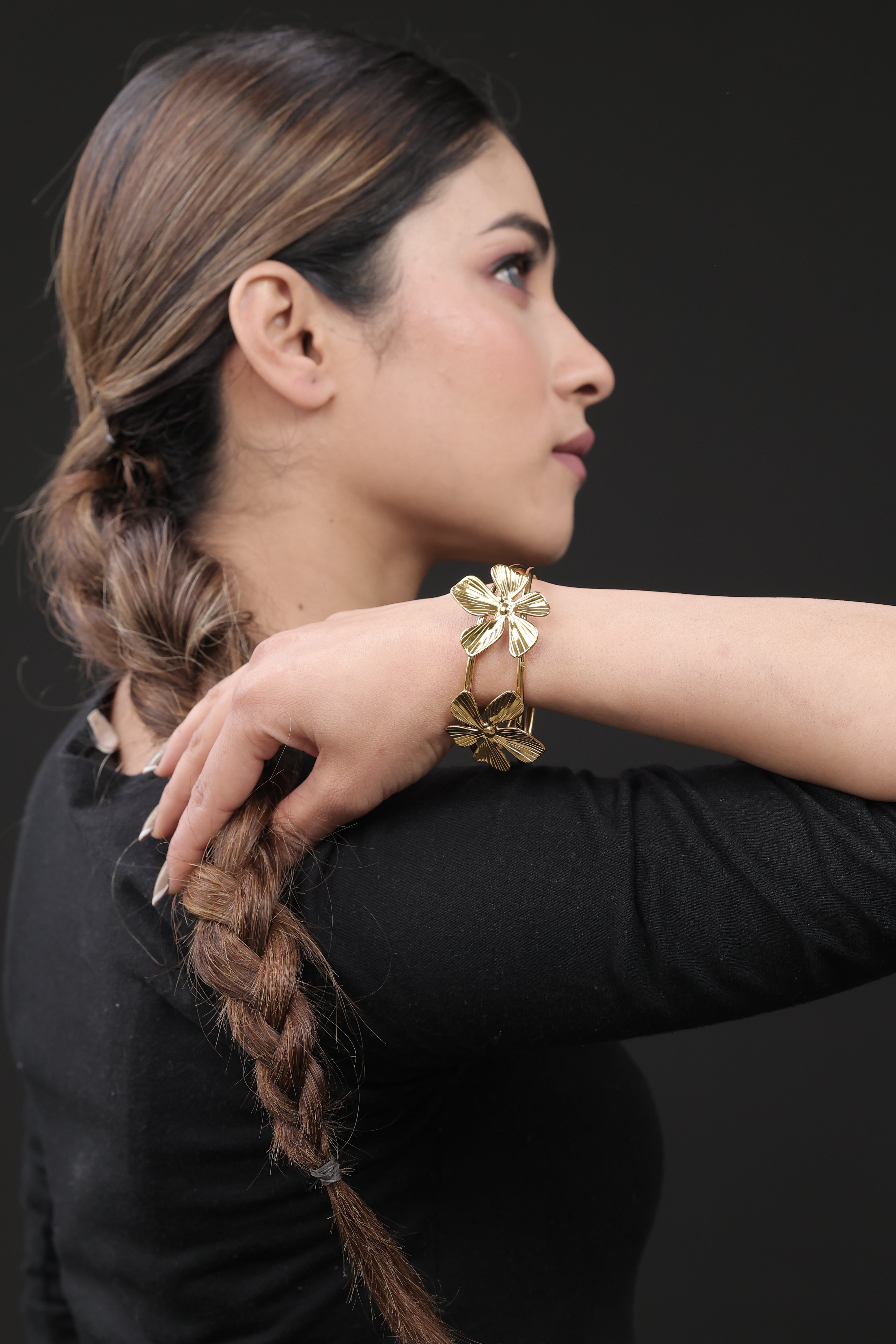 Eternal Bloom Bracelet