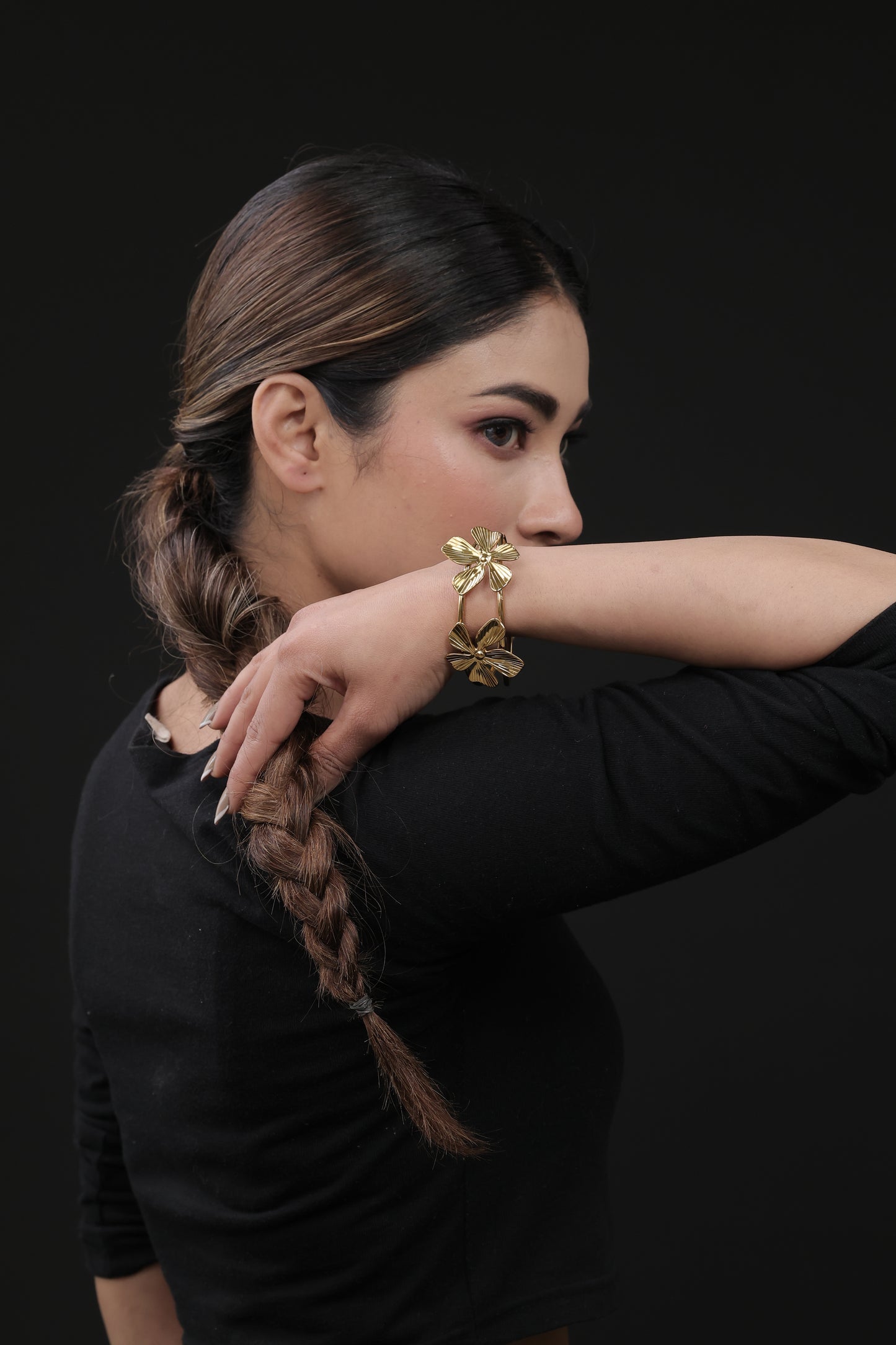 Eternal Bloom Bracelet
