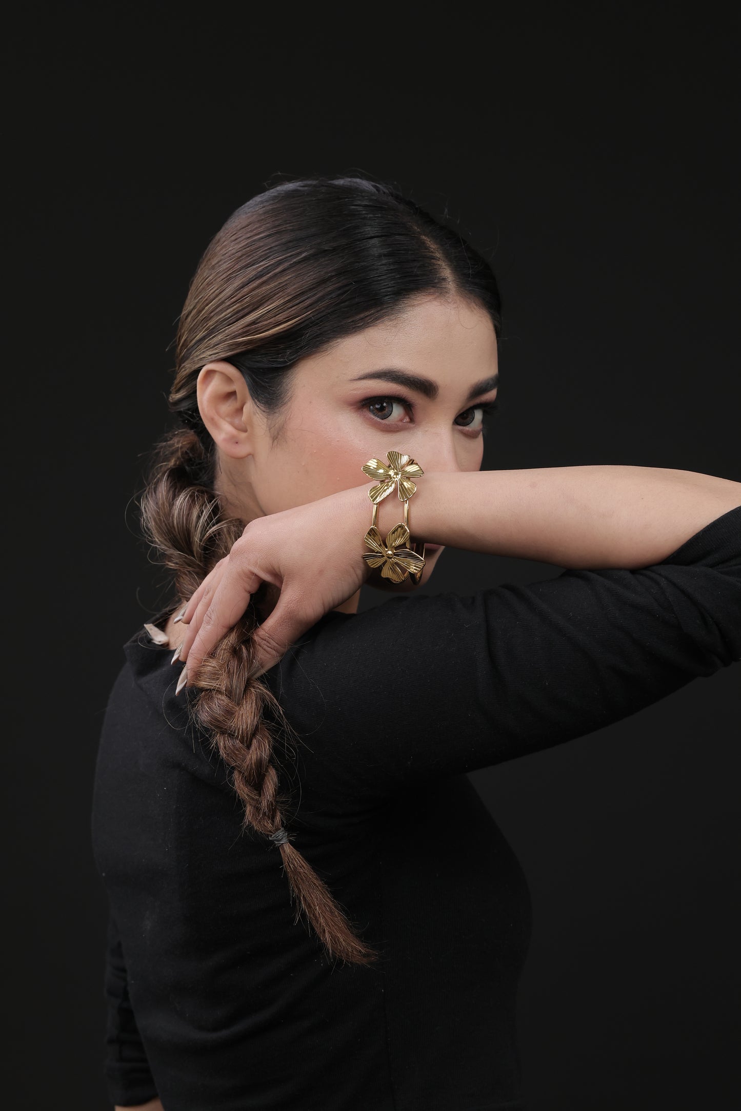 Eternal Bloom Bracelet
