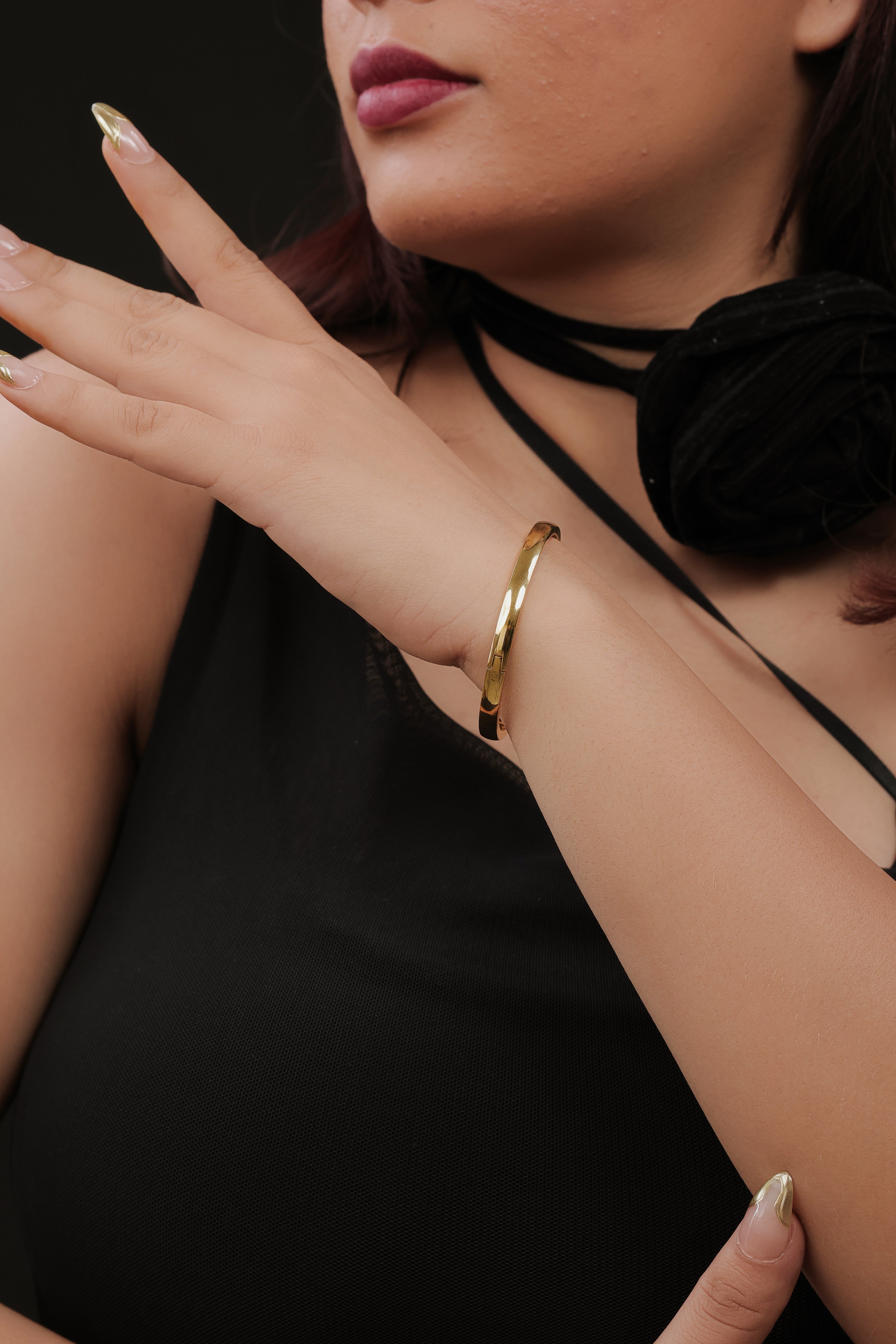 Regalia Classic Bangle