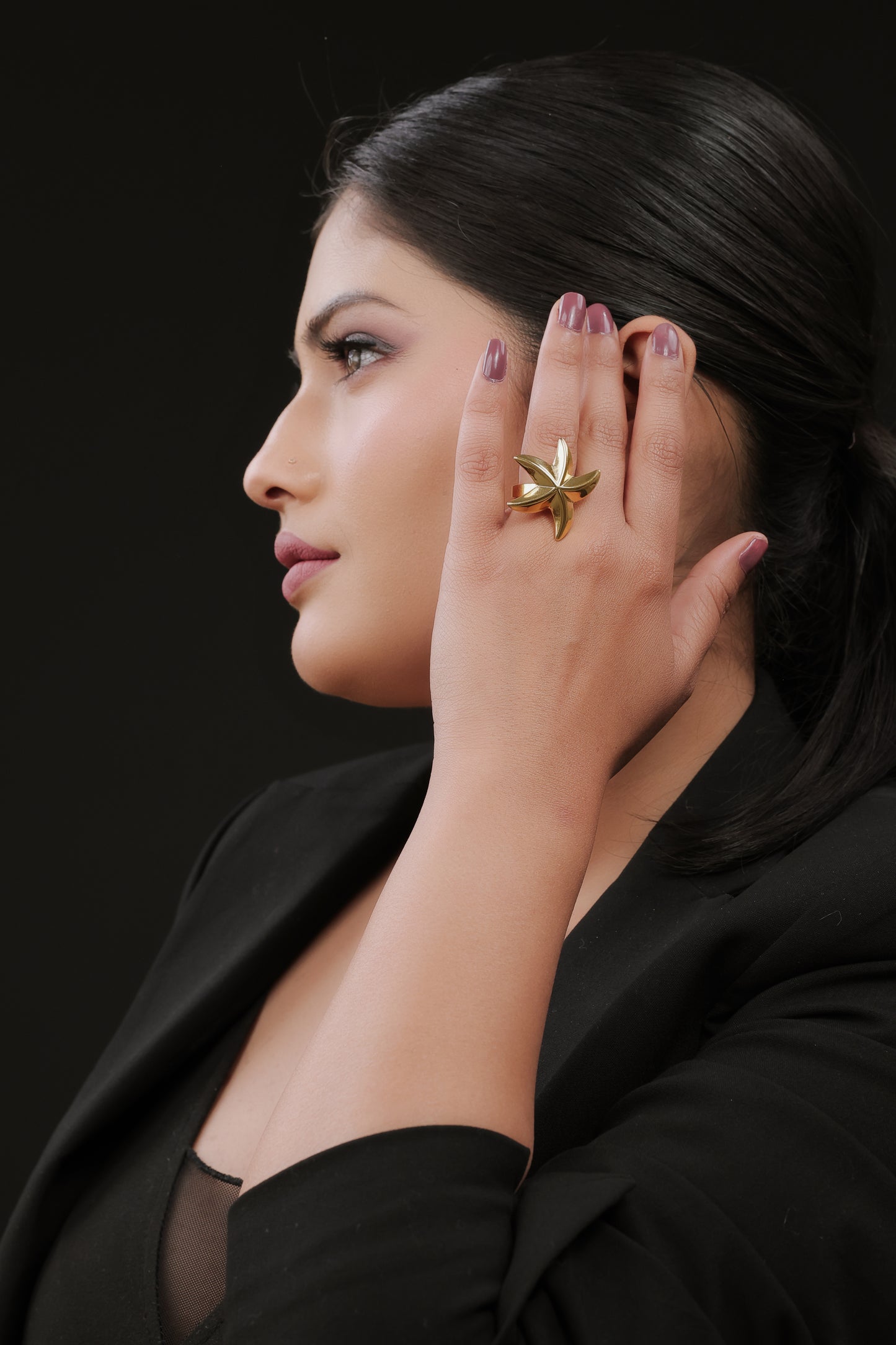 Stella Mare Ring