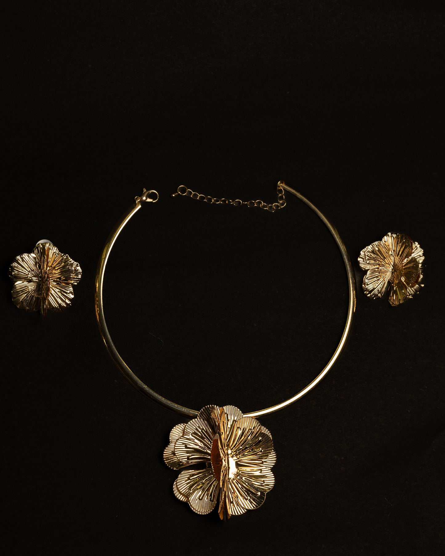 Botanic Grace Set