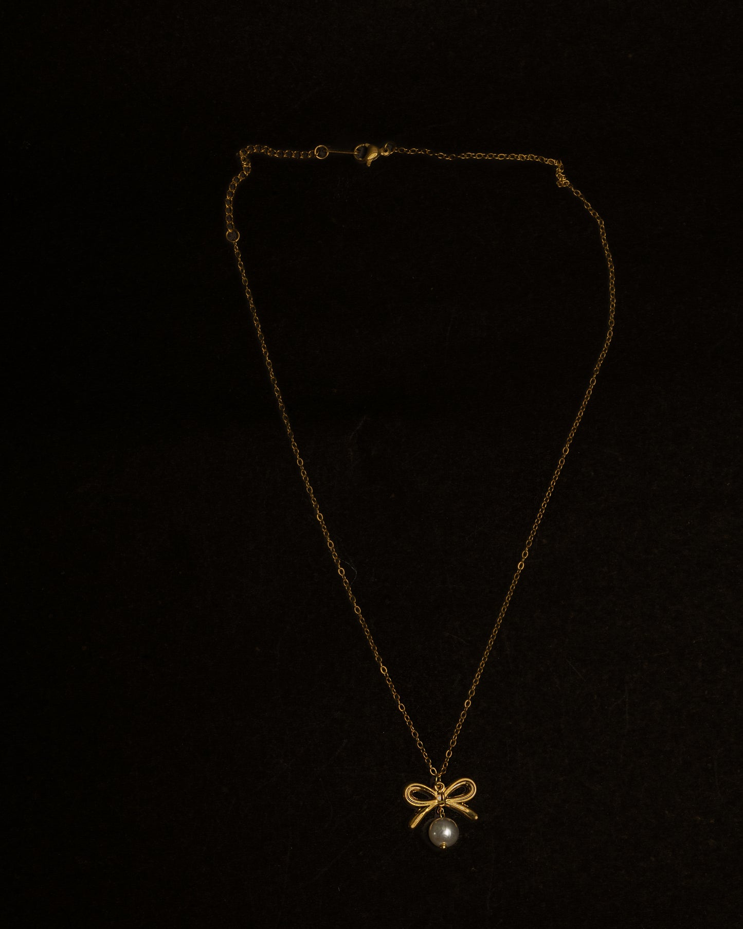 Timeless Grace Necklace