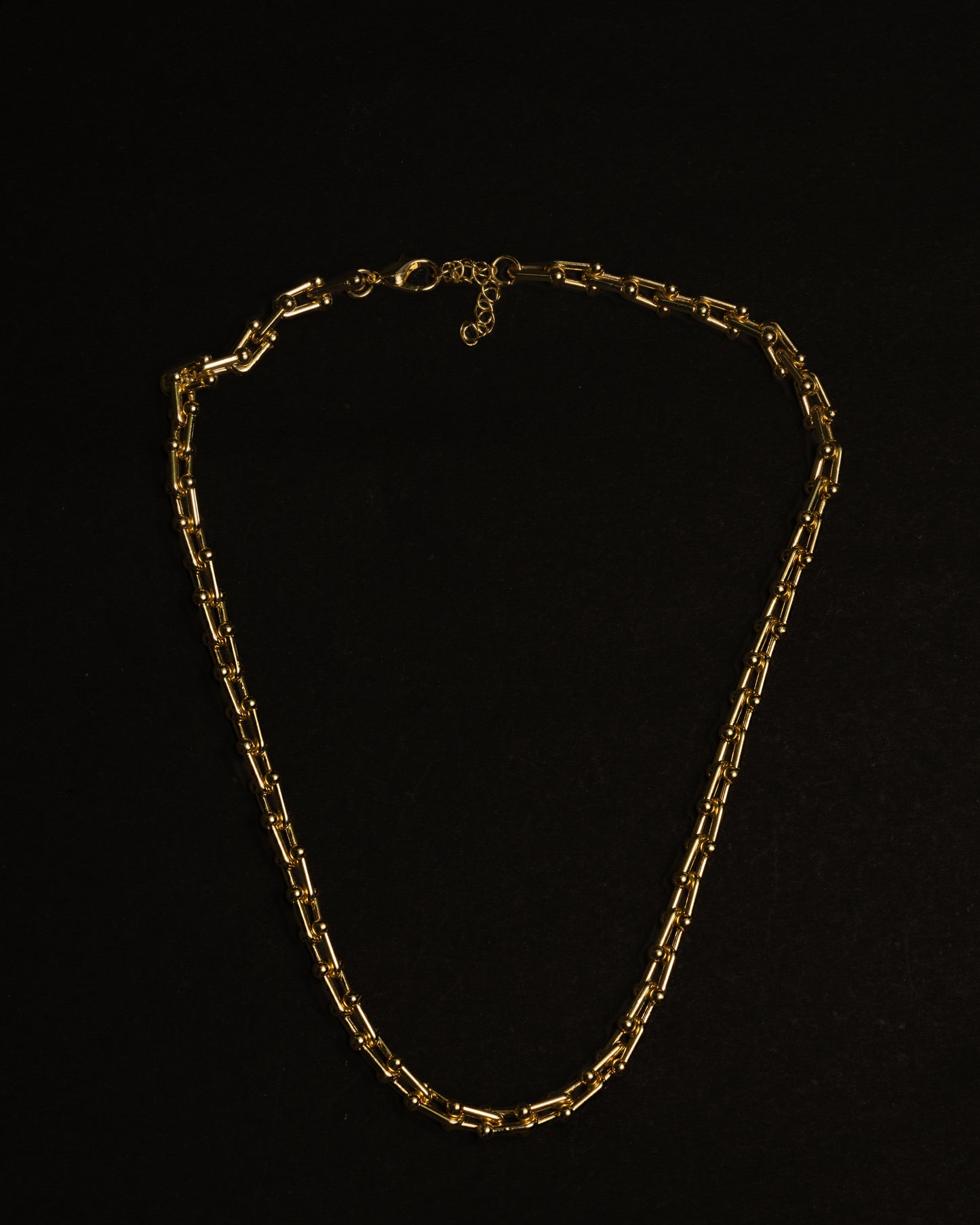 Aurora Link Necklace