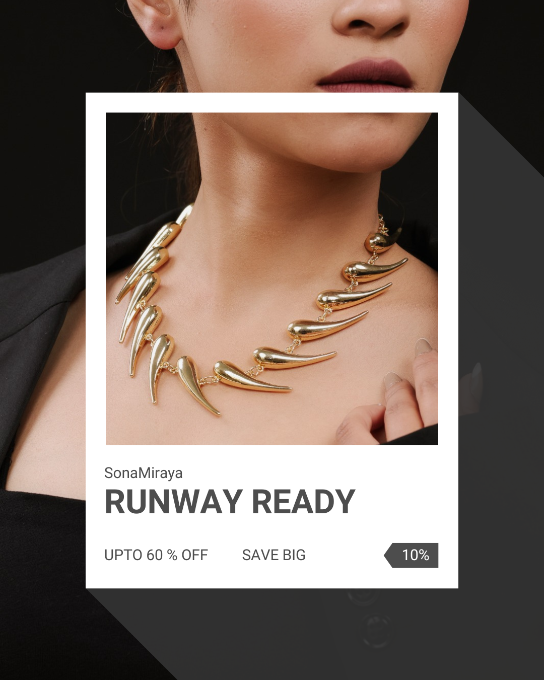 RUNWAY READY