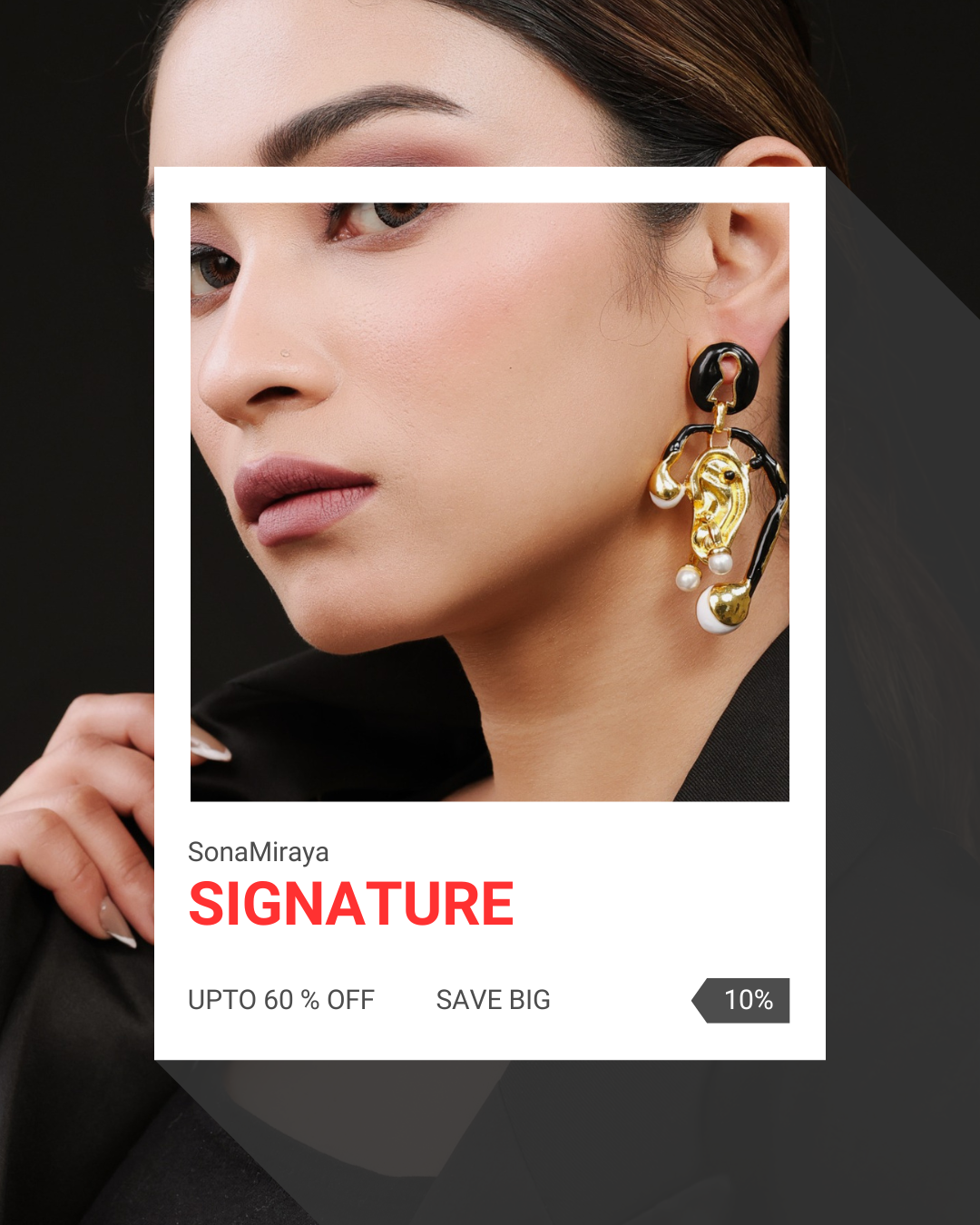 SIGNATURE COLLECTION