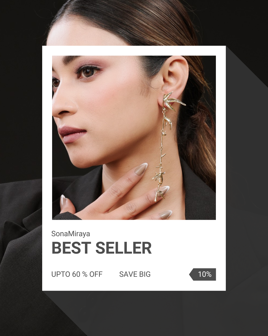 BEST SELLING