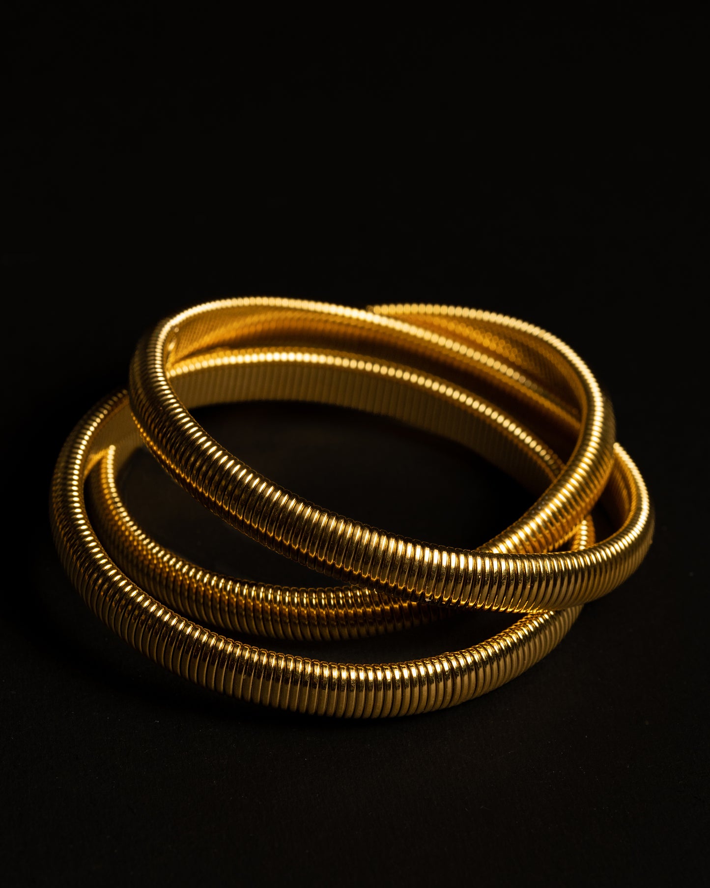 Celestial Wrap Bracelet