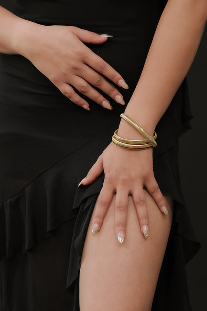 Celestial Wrap Bracelet
